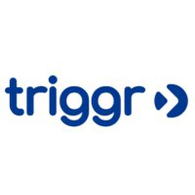 triggr logo