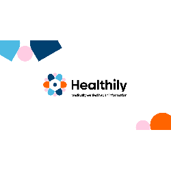 Healthily logo