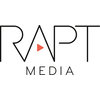 Rapt Media logo