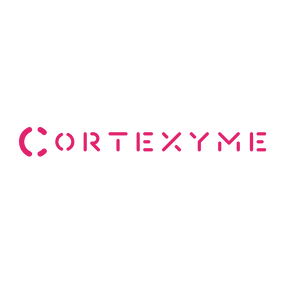 Cortexyme logo