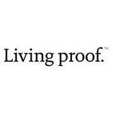 Living Proof logo