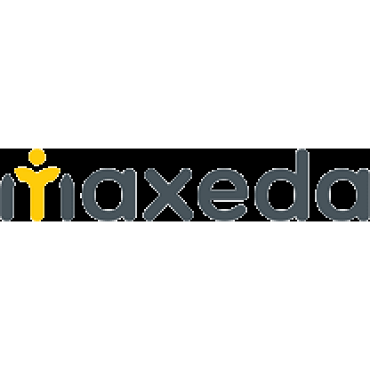 Maxeda logo