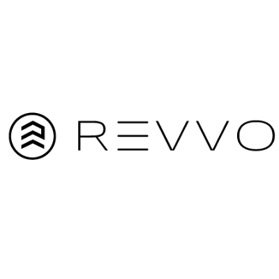 Revvo (company) logo