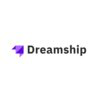 Dreamship logo