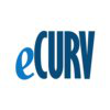 eCurv logo