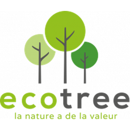 EcoTree logo