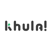 KHULA! logo