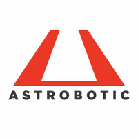 Astrobotic Technology logo