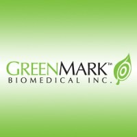 GreenMark Biomedical Inc. logo