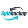 Spinbackup logo