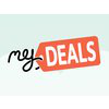 MyDeals.com logo