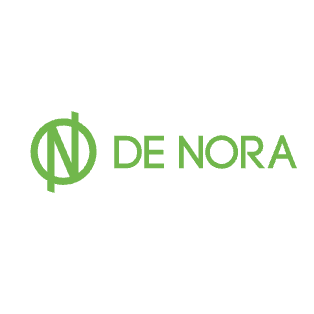 De Nora logo