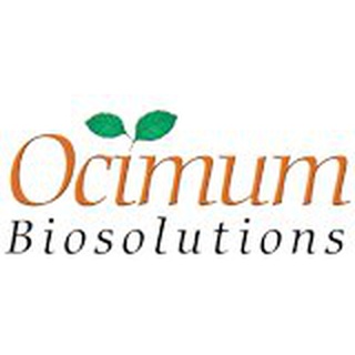 Ocimum Biosolutions logo