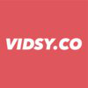 Vidsy logo