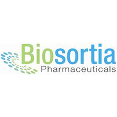 Biosortia Pharmaceuticals logo