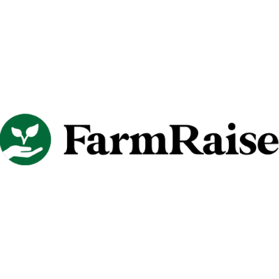 FarmRaise logo