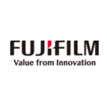 FUJIFILM Toyama Chemical logo