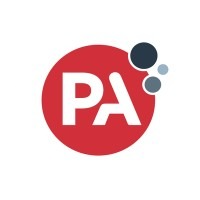 PA Consulting Group logo