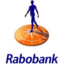 Rabobank logo