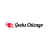 Geeks Chicago logo