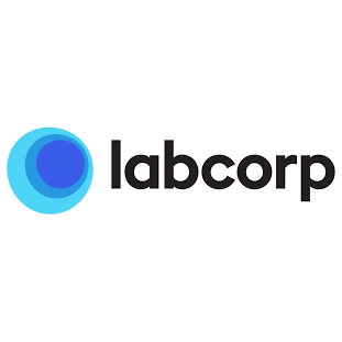 LabCorp logo