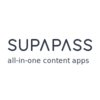 SupaPass logo