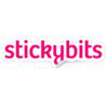 Stickybits logo