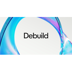 Debuild logo