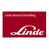 Linde Material Handling logo