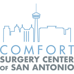 Comfort Surgery Center of San Antonio, LLC logo