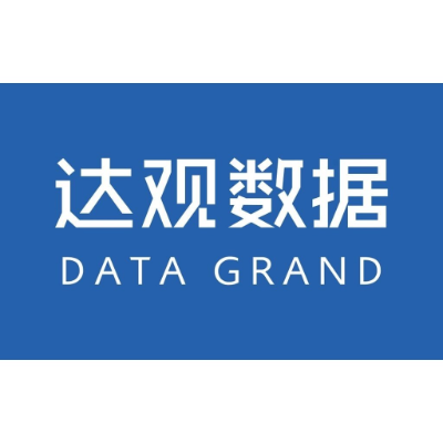 DataGrand logo