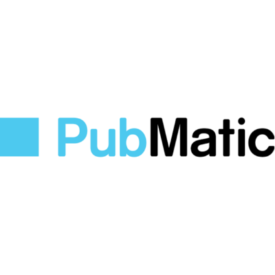 PubMatic logo