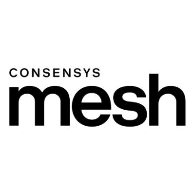 ConsenSys Mesh logo