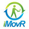 iMovR logo