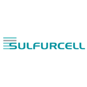 Sulfurcell logo