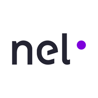 Nel Hydrogen logo