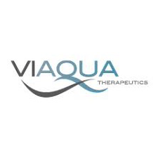 ViAqua Therapeutics logo