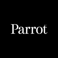 Parrot logo