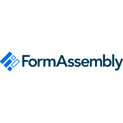 FormAssembly logo