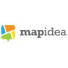 Mapidea logo