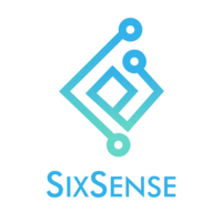 SixSense logo