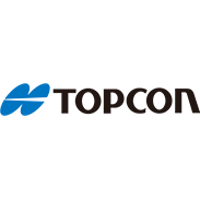 Topcon logo