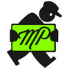 MyPorter logo