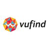 Vufind (DBA DeepVu) logo