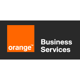 Orange Business Services logo