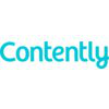 Contently logo