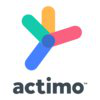 Actimo logo