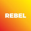 Rebel (company) logo