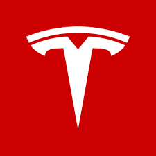 Tesla (company) logo