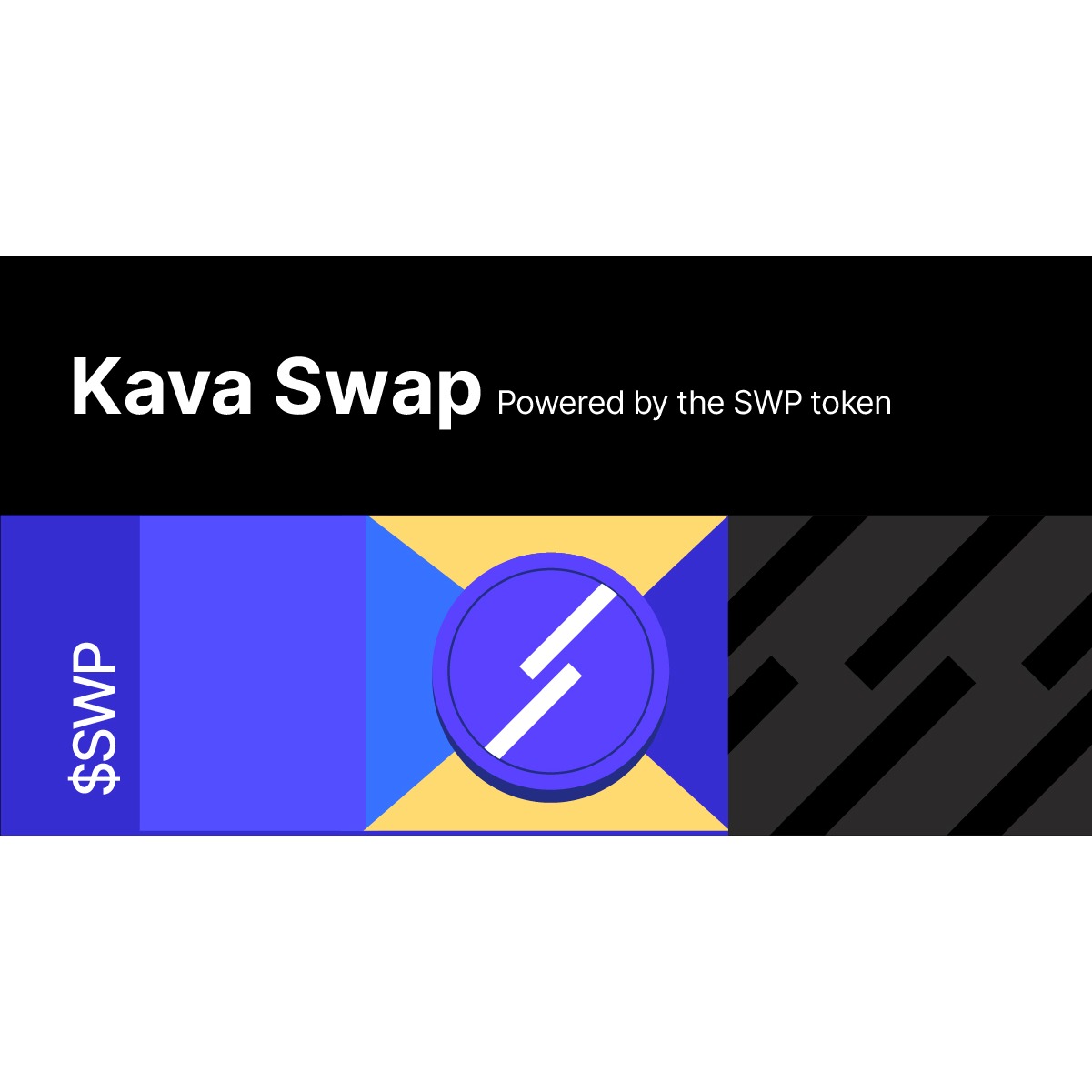 Kava Swap logo